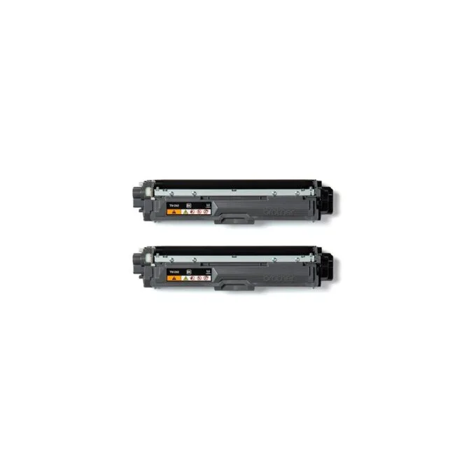 Toner Black - TN-242BKTWIN - Black — image 2