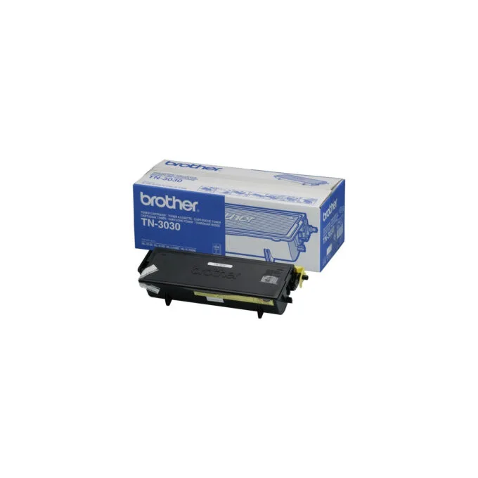 Toner Black TN3030 — image 1