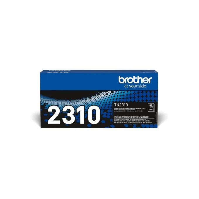 Toner Brother - TN-2310 — image 1