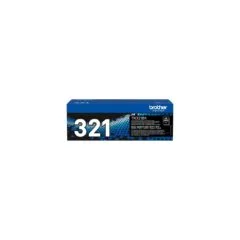 Toner cartridge - TN-321BK - Black