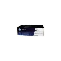 Toner - CF325X - Black 25X