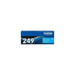 Toner Cyan - TN-249C - Cyan