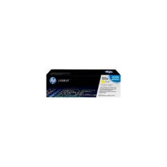 Toner gelb 125A