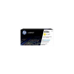 Toner gelb 656X