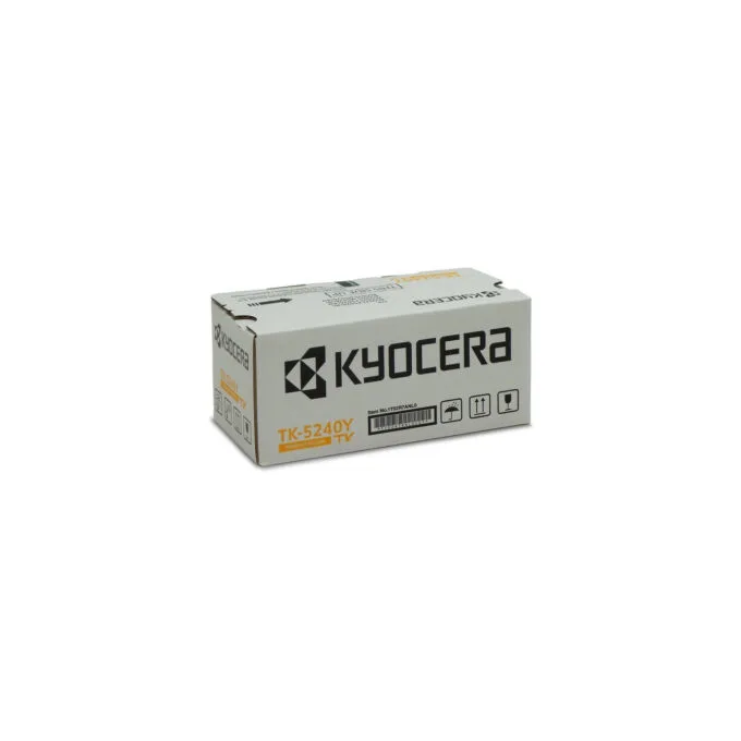 Toner gelb TK-5240Y — image 1