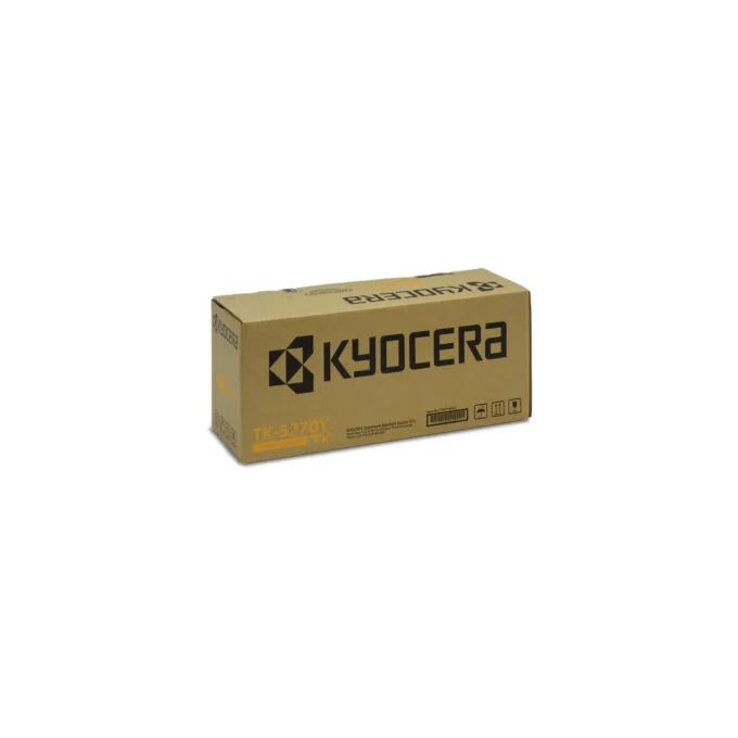 Toner gelb TK-5270Y — image 1