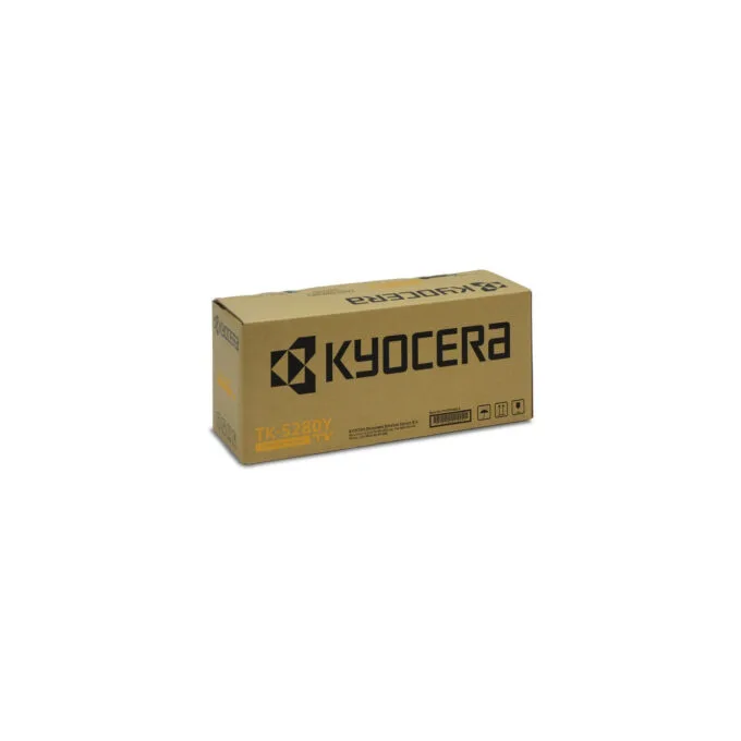 Toner gelb TK-5280Y — image 1
