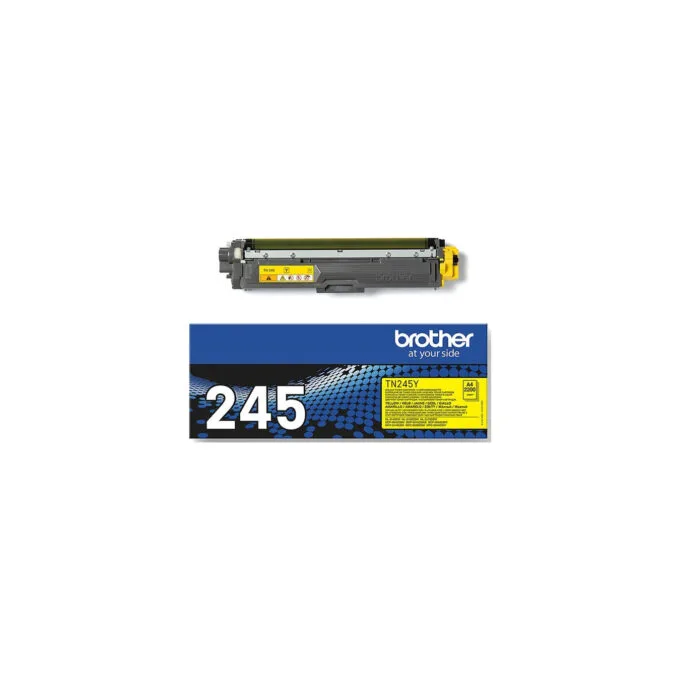 Toner gelb TN-245Y — image 2