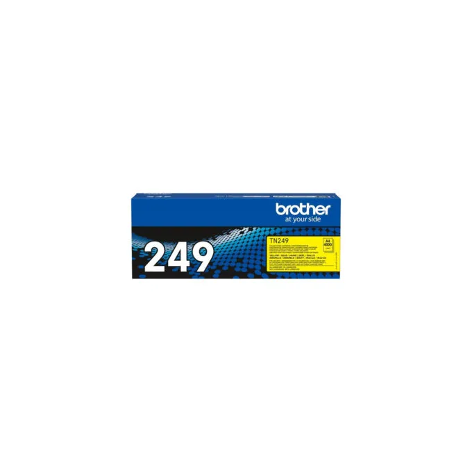 Toner gelb TN-249Y — image 1