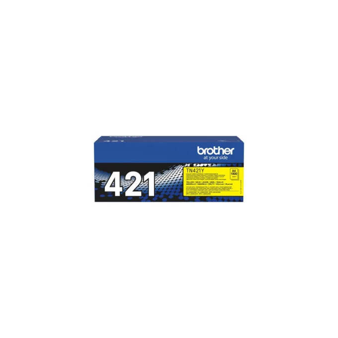 Toner gelb TN-421Y — image 1