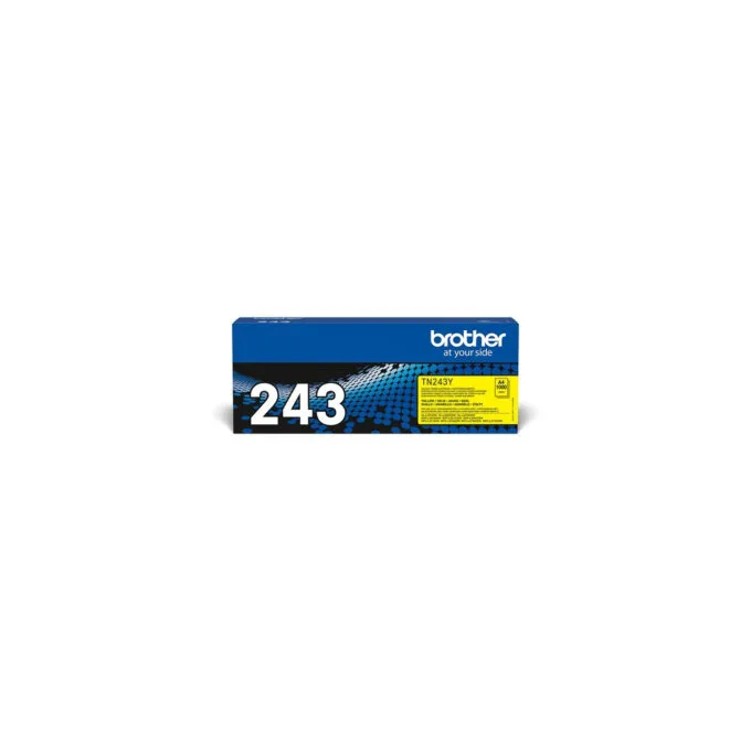 Toner gelb TN243Y — image 1