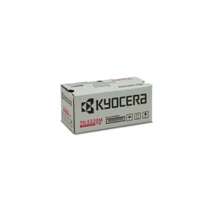 Toner magenta TK-5220M — image 1