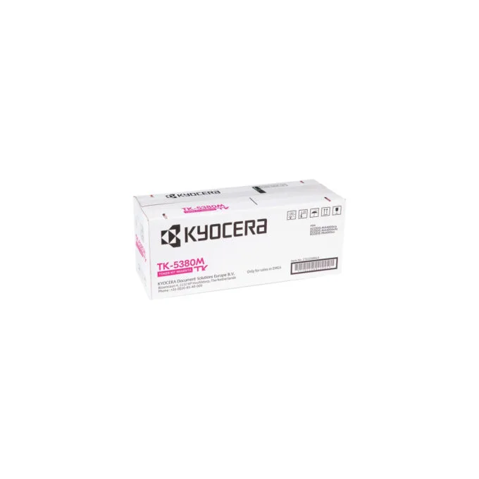 Toner magenta TK-5380M — image 1