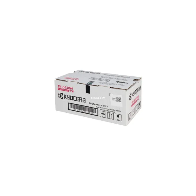 Toner magenta TK-5440M — image 3