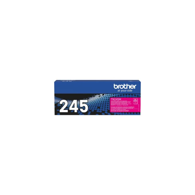 Toner magenta TN-245M — image 1