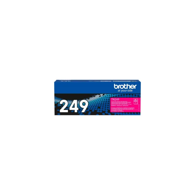 Toner magenta TN-249M — image 1