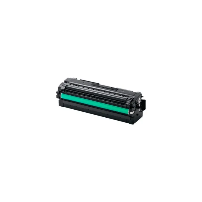 Toner schwarz CLT-K506L — image 1
