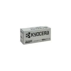 Toner schwarz TK-5160K