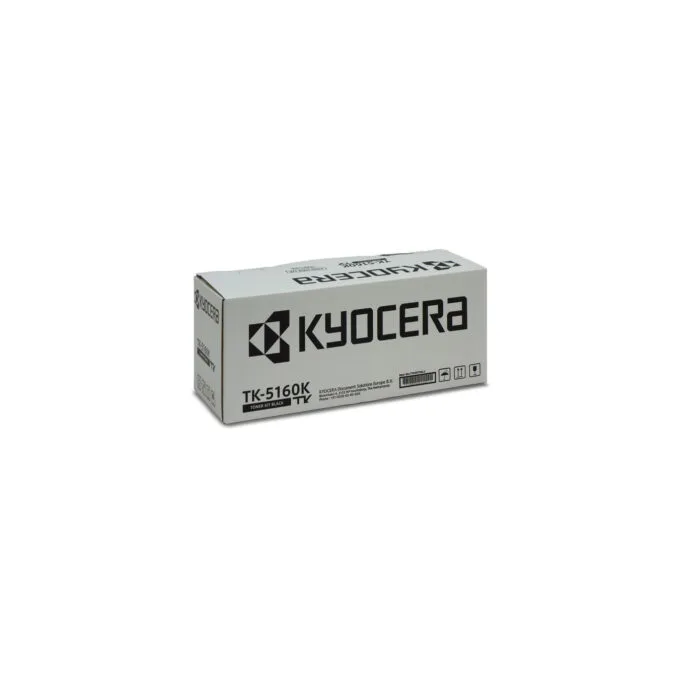 Toner schwarz TK-5160K — image 1
