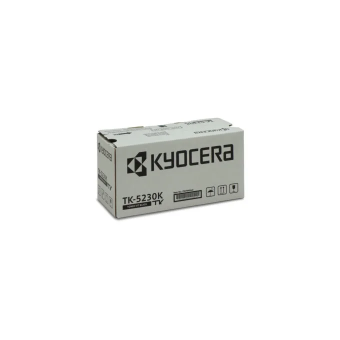 Toner schwarz TK-5230K — image 1