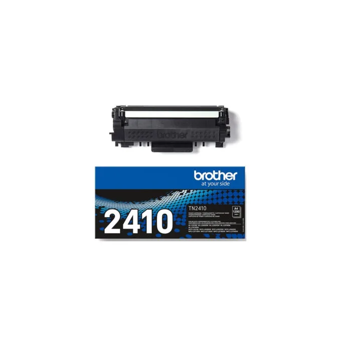 Toner schwarz TN-2410 — image 2