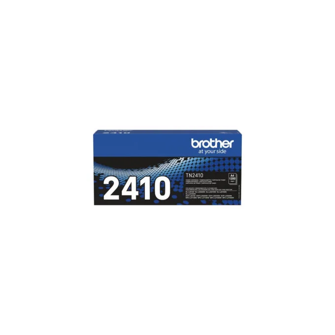 Toner schwarz TN-2410 — image 1