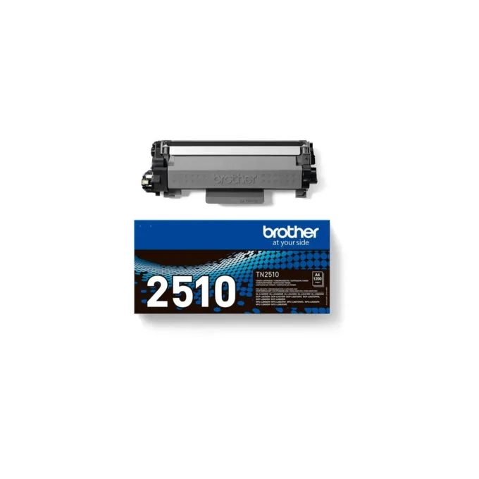 Toner schwarz TN-2510 — image 3