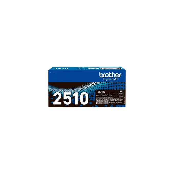 Toner schwarz TN-2510 — image 1