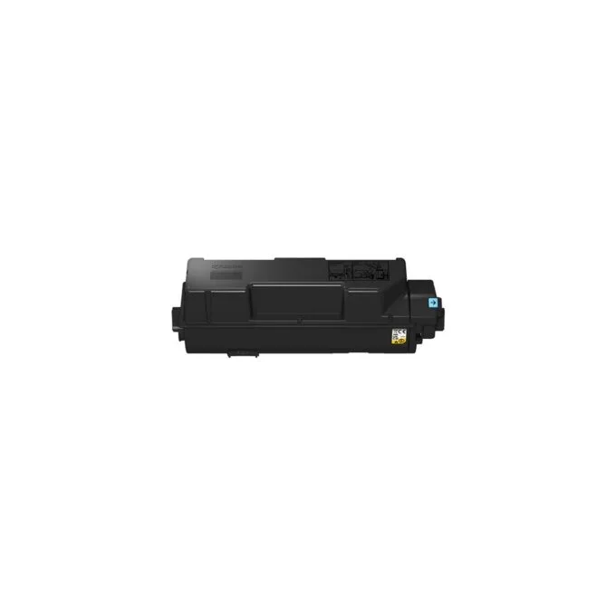 Toner - TK-1260 - Black — image 1