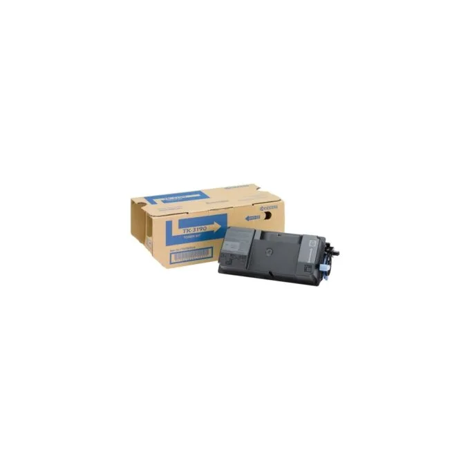 Toner - TK-3190 - Black — image 1