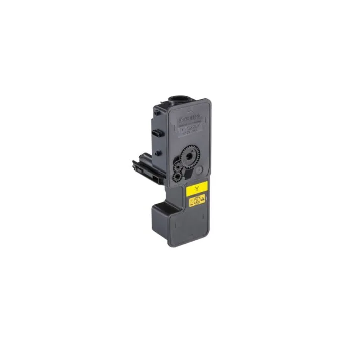 Toner - TK-5220Y - Yellow — image 2