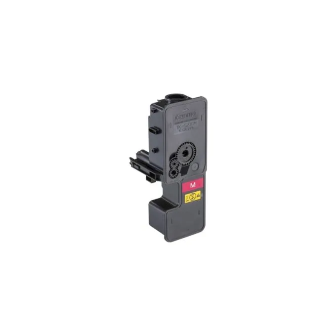 Toner - TK-5230M - Magenta — image 2