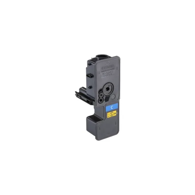 Toner - TK-5240C - Cyan — image 2