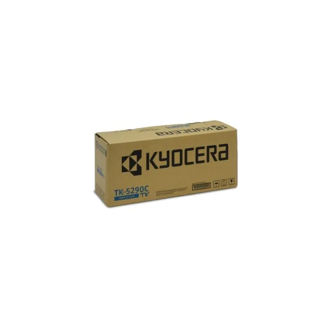 Toner - TK-5290C - Cyan — image 1