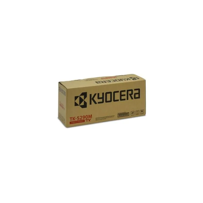 Toner - TK-5290M - Magenta — image 1