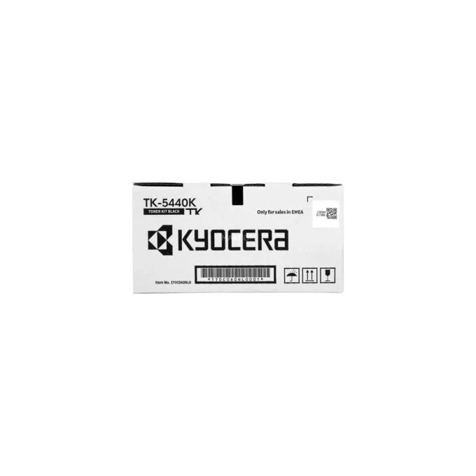Toner - TK-5440K - Black — image 2