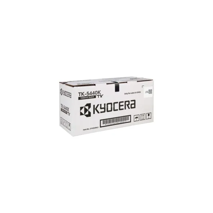 Toner - TK-5440K - Black — image 3