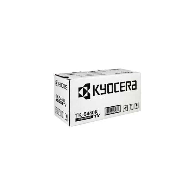 Toner - TK-5440K - Black — image 1