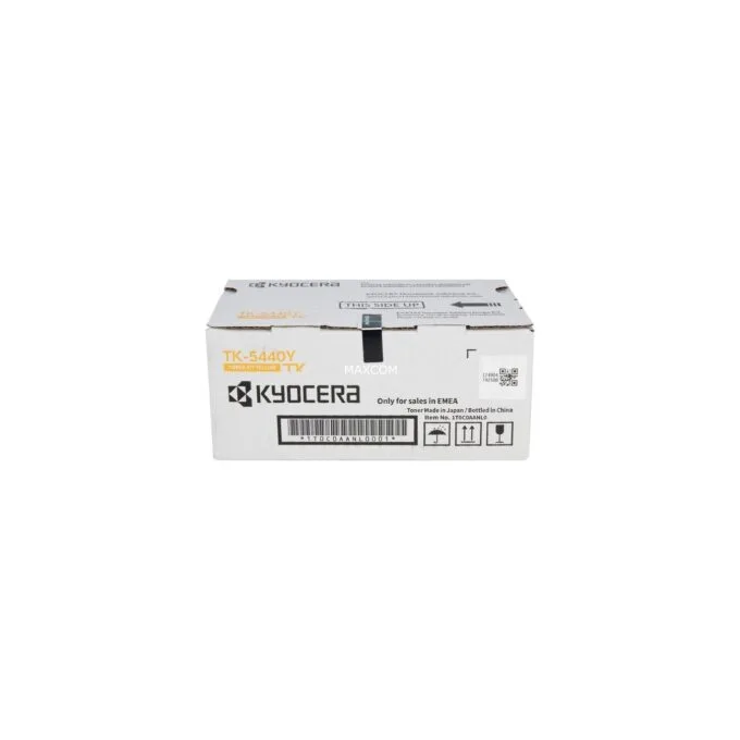 Toner - TK-5440Y - Yellow — image 2