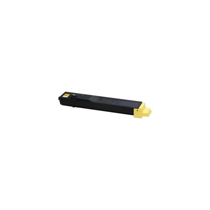Toner - TK-8115Y - Yellow — image 2