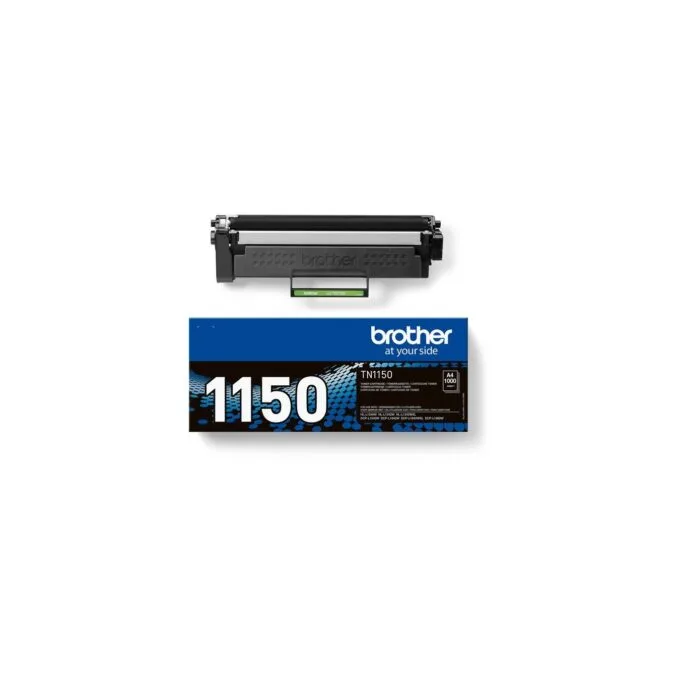 Toner - TN-1150 - Black — image 5