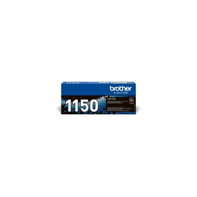 Toner - TN-1150 - Black — image 6