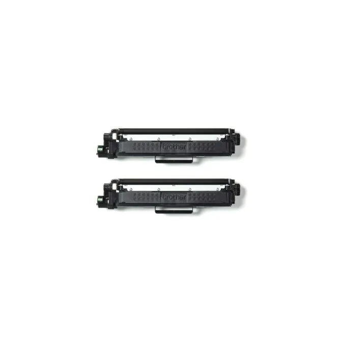 Toner - TN-247BKTWIN - Black — image 2