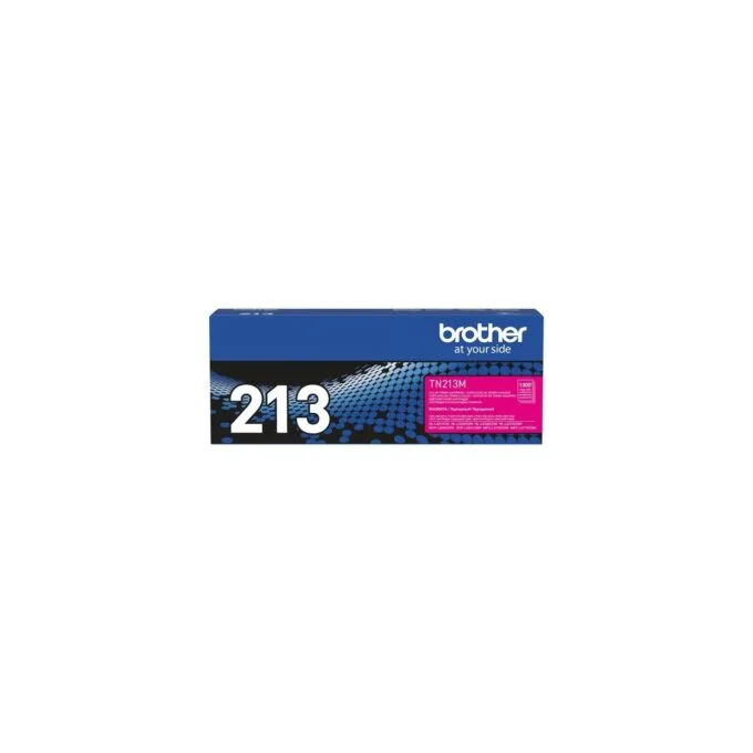 Toner - TN-321M - Magenta — image 1