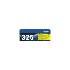 Toner - TN-325Y - Yellow