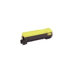 Toner Yellow - TK-570Y - Yellow