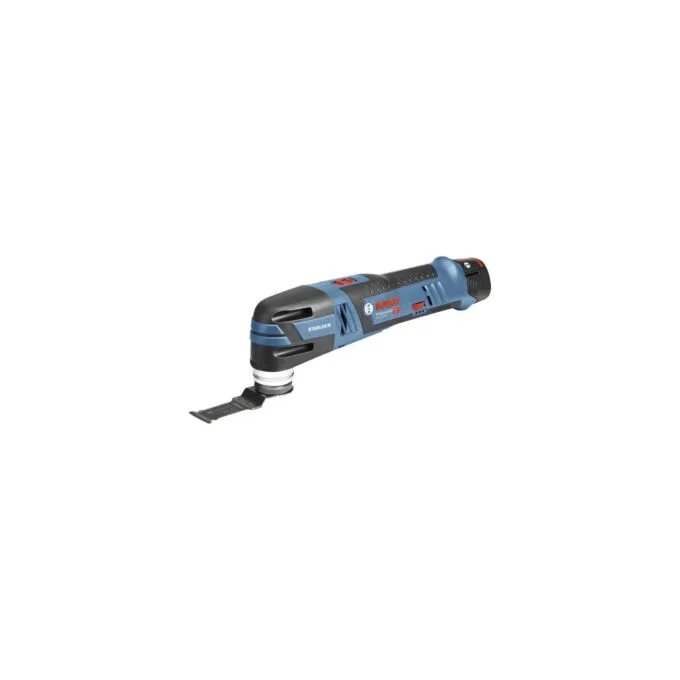 Tool set 12Volt 5 pieces - GOP + GSR + GDR + GSA + GLI — image 2