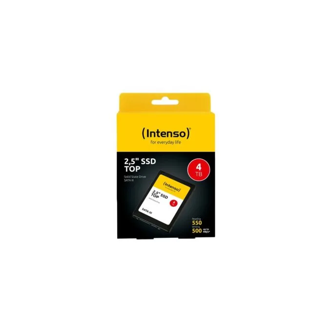 Top SSD - 4 TB — image 2