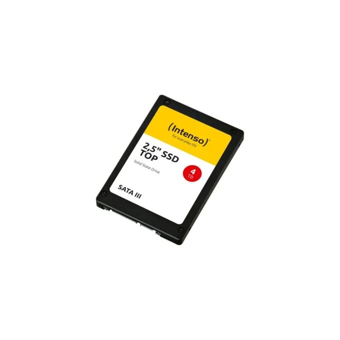 Top SSD - 4 TB — image 1