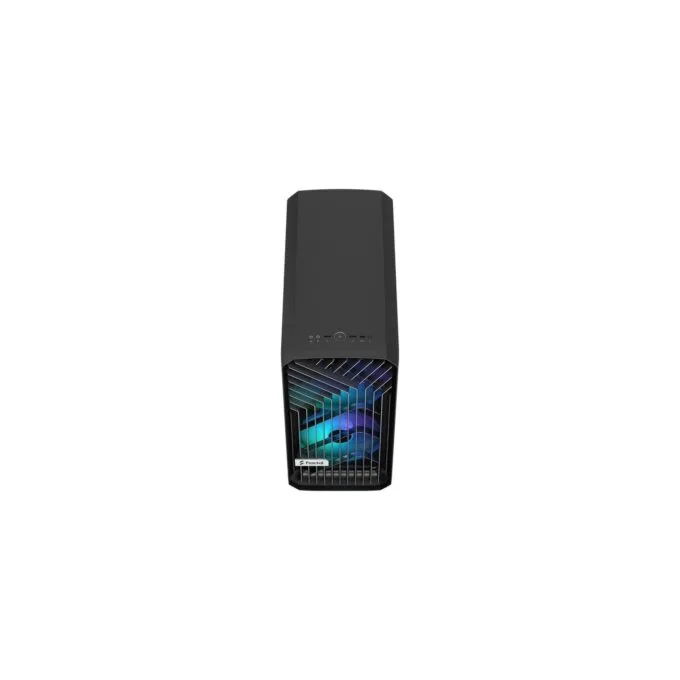 Torrent Compact RGB Black TG Light Tint - Tower Case — image 10